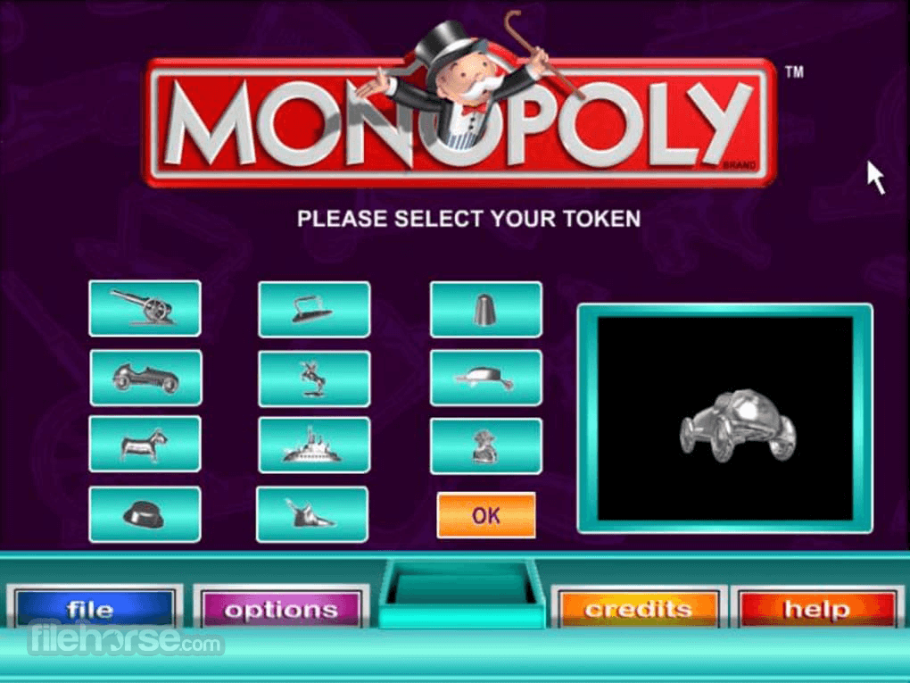 free monoploy game for mac 2017